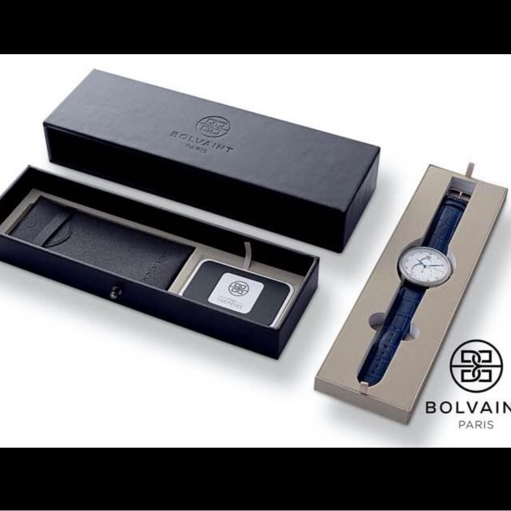 Designer Watch Bolvaint - Picture 2 of 9